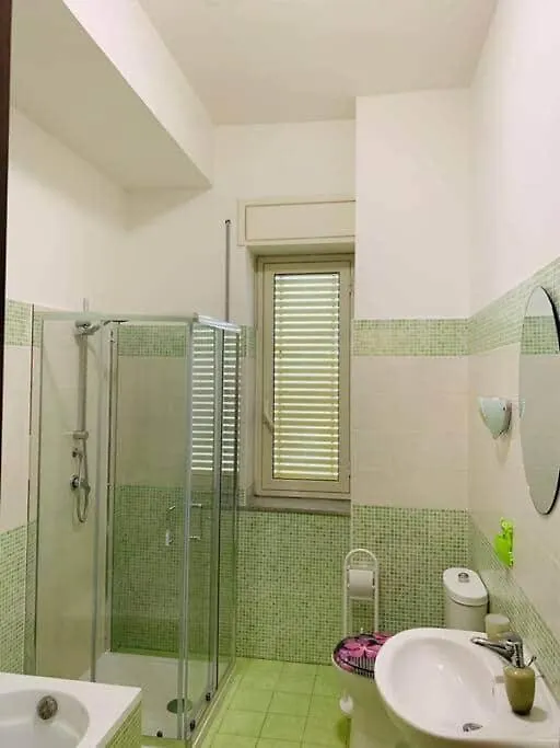 Casa Anfiteatro Apartment Syracuse