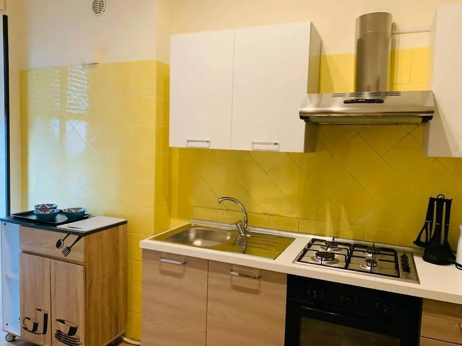 Casa Anfiteatro Apartment Syracuse