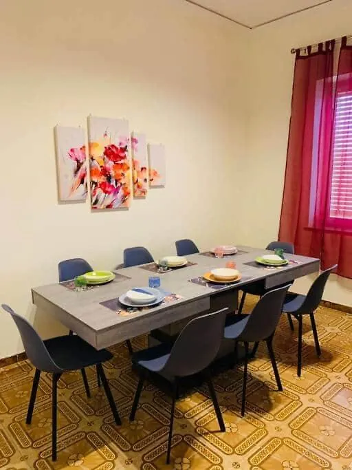 Casa Anfiteatro Apartment Syracuse