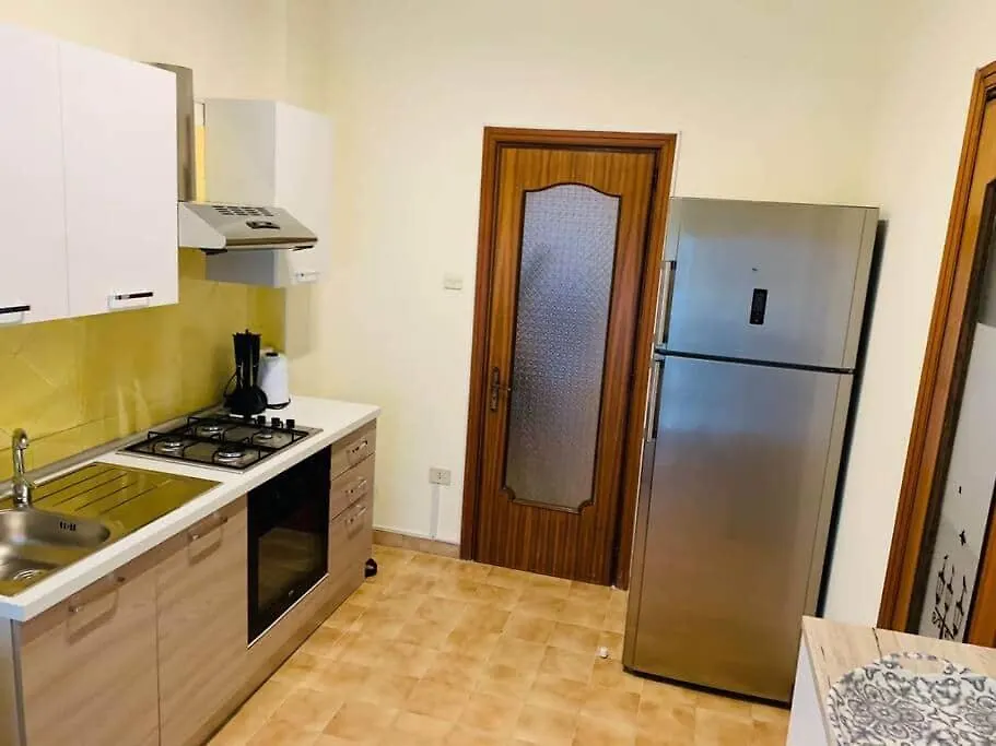Casa Anfiteatro Apartment Syracuse 0*,  Italy