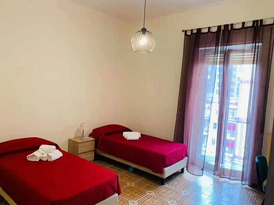 Casa Anfiteatro Apartment Syracuse