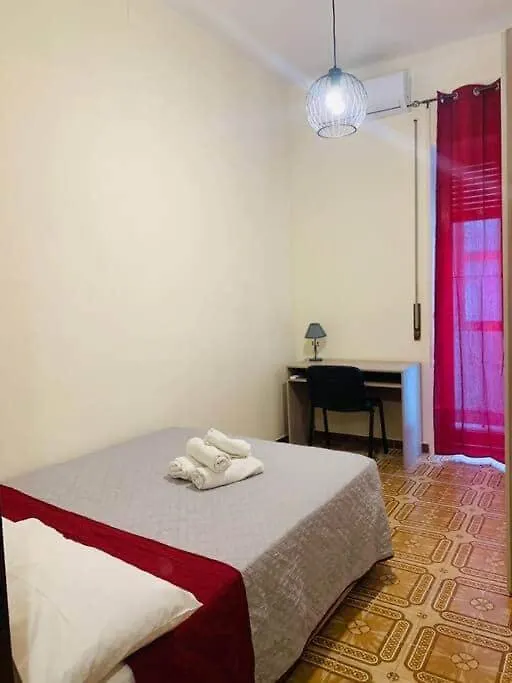 Casa Anfiteatro Apartment Syracuse