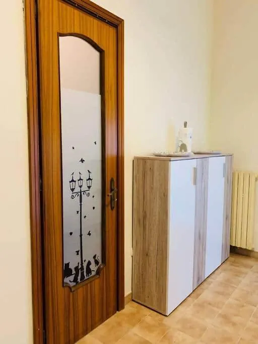 Casa Anfiteatro Apartment Syracuse 0*,