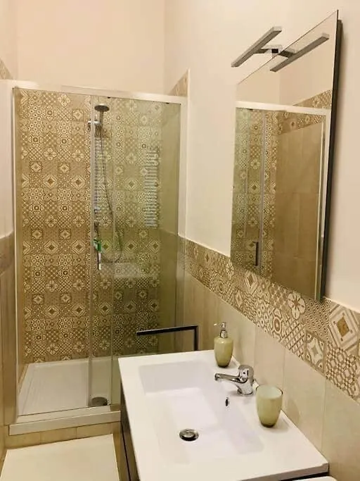 Casa Anfiteatro Apartment Syracuse