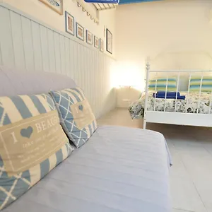 La Piazzetta Apartamento